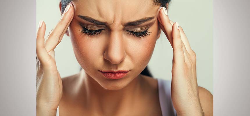 Patologia Cefaleas Migrañosas o Jaqueca