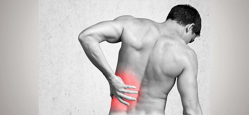 Patologia Contracturas musculares lumbares