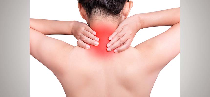 Debilidad muscular cervical - Fisioterapia Talavera Martín Vasco