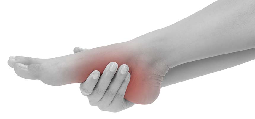 Patologia Fascitis Plantar