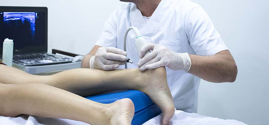 Tratamiento de las calcificaciones en tejidos blandos - Fisioterapia Talavera Vasco