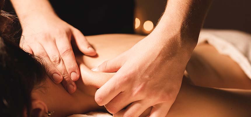 Tratamiento de Contracturas musculares, en Fisioterapia Martín Vasco, Talavera de la Reina