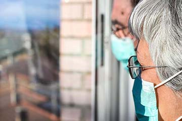 Fisioterapia a domicilio en Talavera - Clínica de Fisioterapia Avanzada Martín Vasco