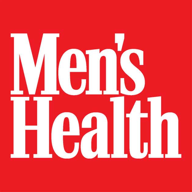 MensHealth «¿Qué son los estiramientos de FNP?»
