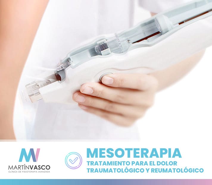 Mesoterapia Talavera