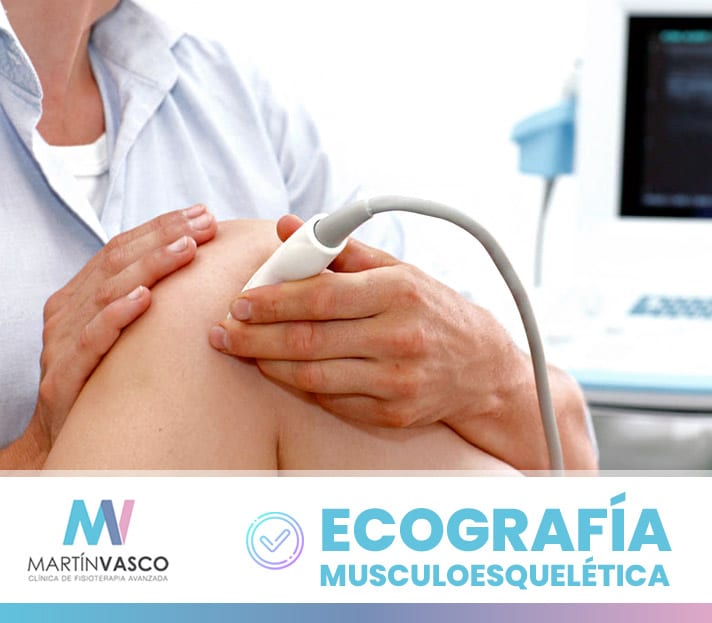 Ecografía musculoesquelética